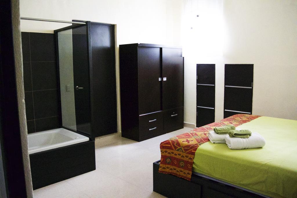 Casa Katarina Hotel Playa del Carmen Pokój zdjęcie