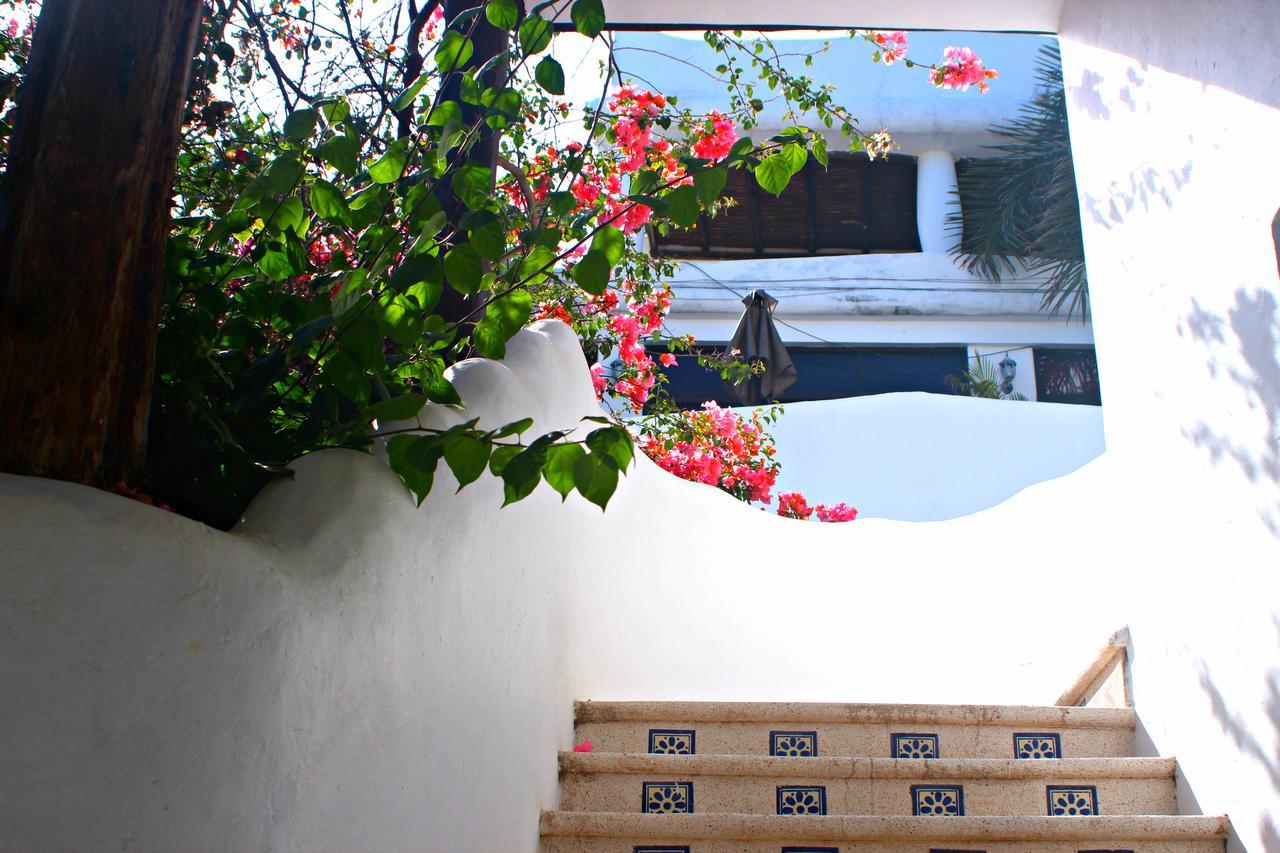 Casa Katarina Hotel Playa del Carmen Zewnętrze zdjęcie