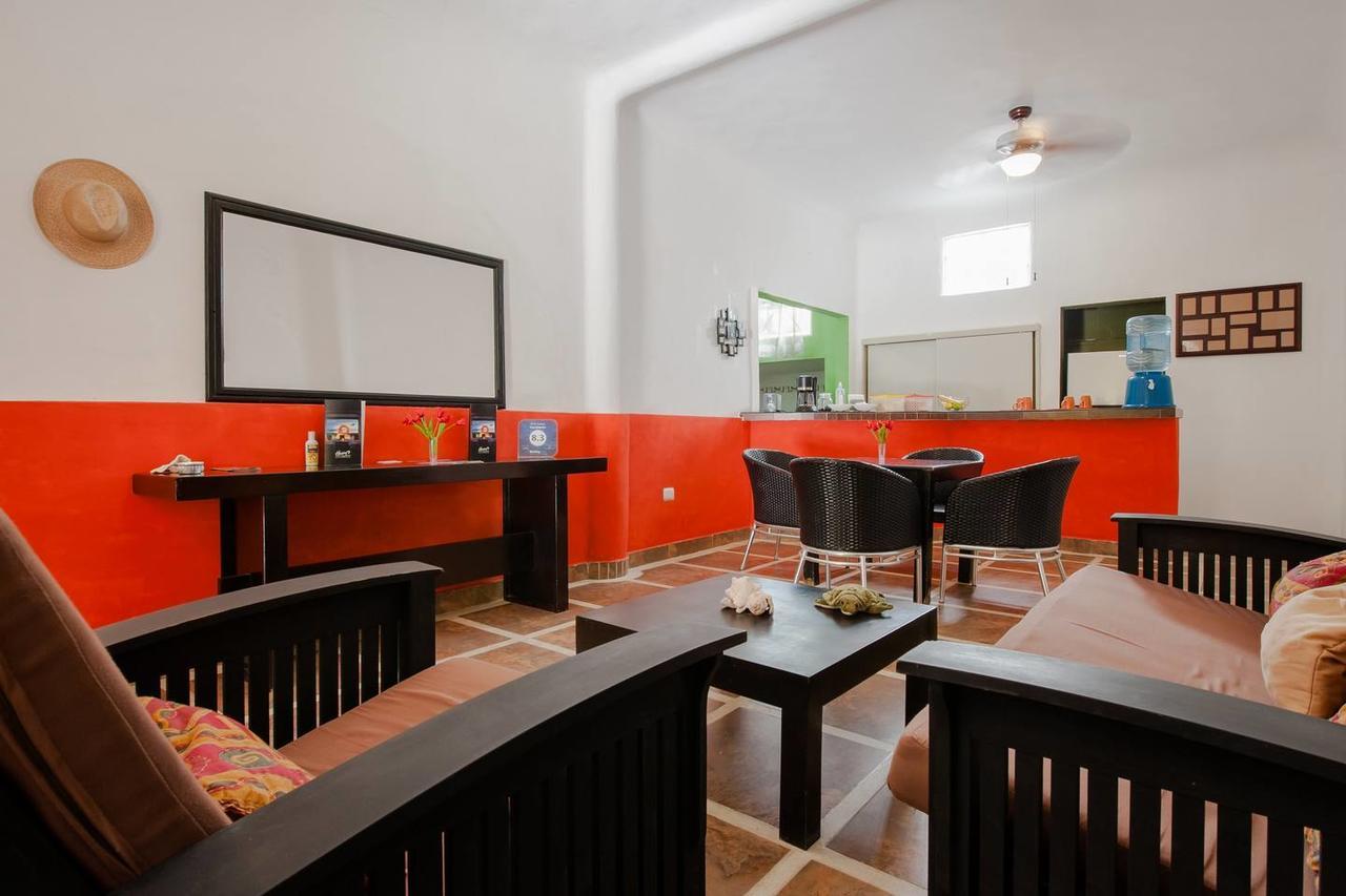 Casa Katarina Hotel Playa del Carmen Zewnętrze zdjęcie